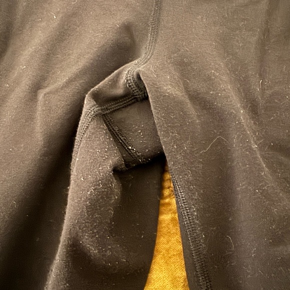 Black Wilfred Free Jumpsuit by Aritzia 🖤 - Picture 5 of 5